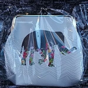 Elephant Coin Purse